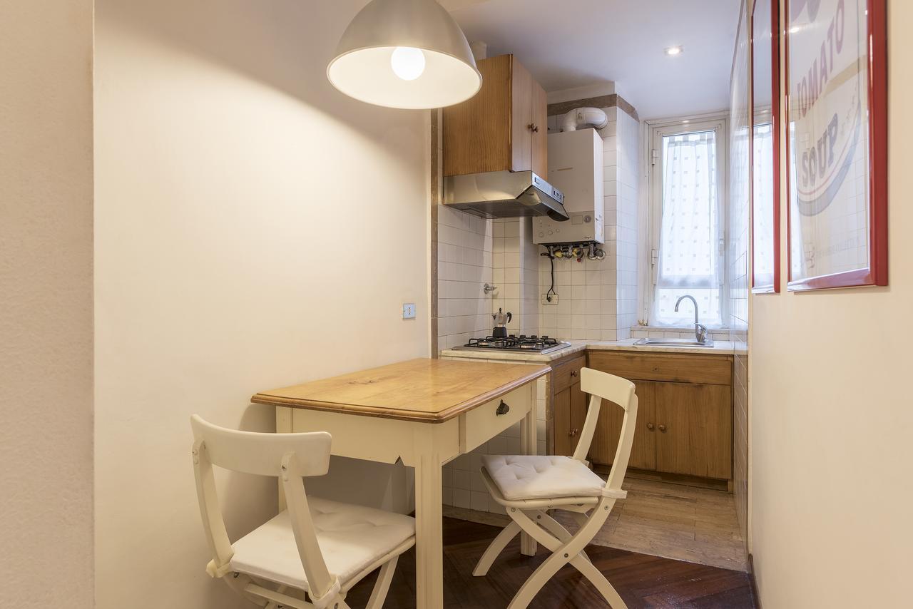 Trastevere Elegant Apartment روما المظهر الخارجي الصورة