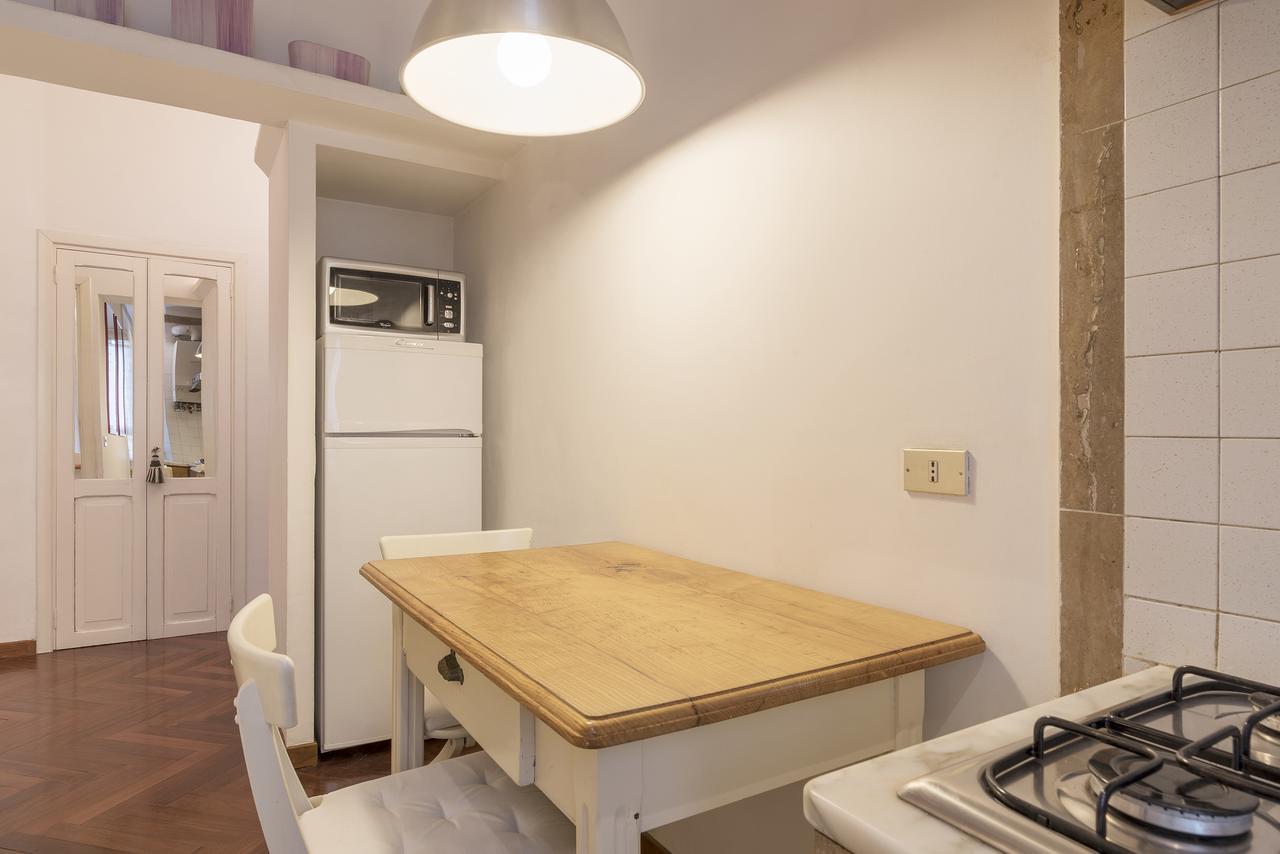 Trastevere Elegant Apartment روما المظهر الخارجي الصورة
